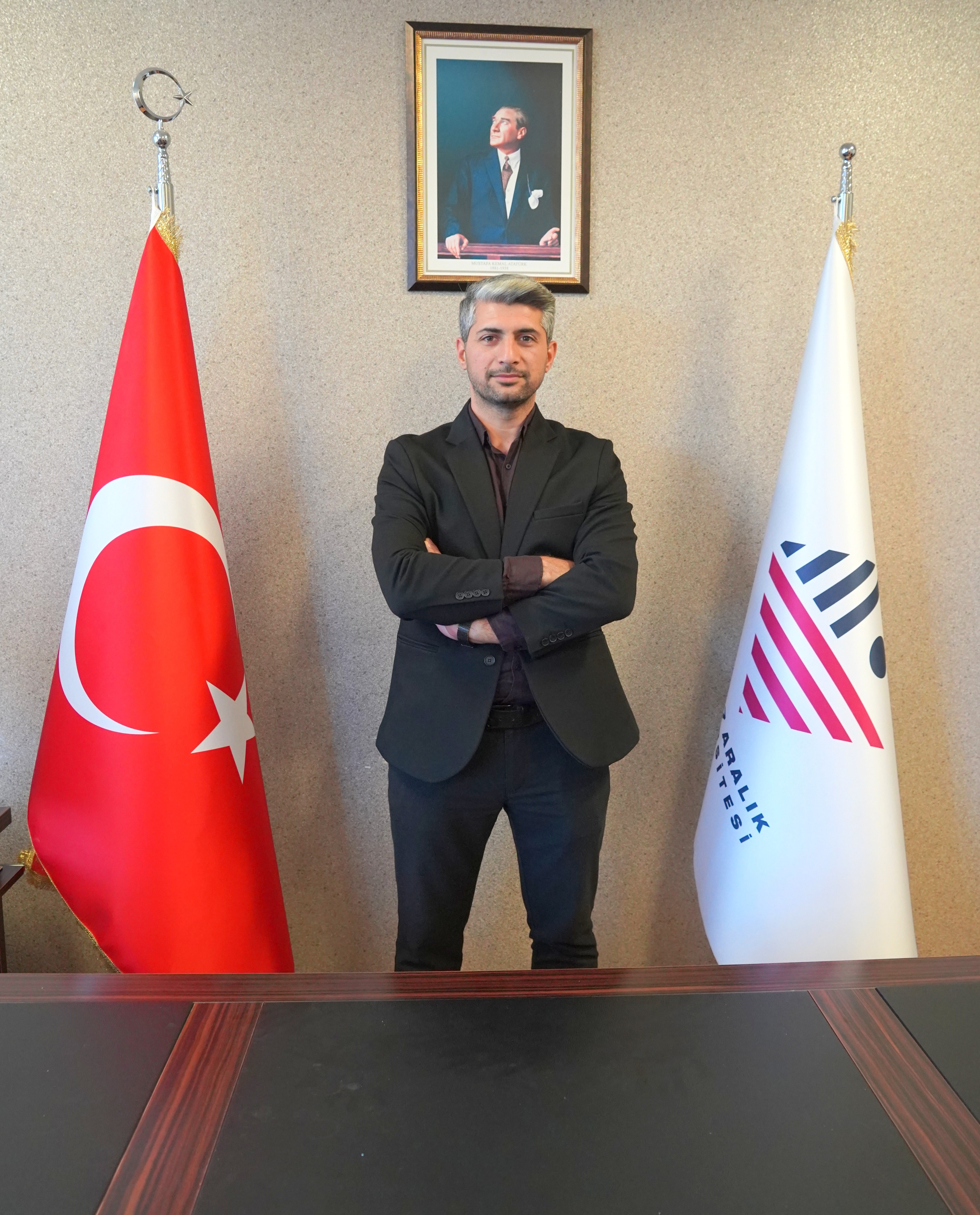 Sedat DÜZGÖR